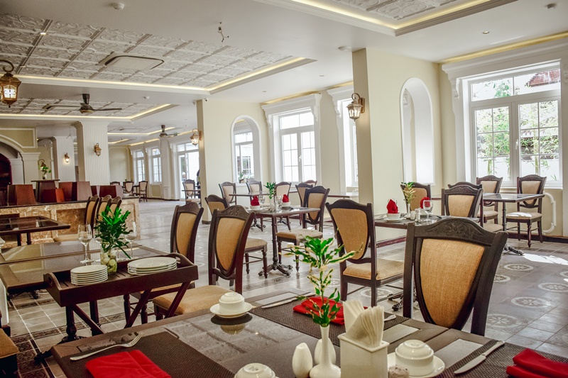 Hoi An Rosemary Boutique Hotel