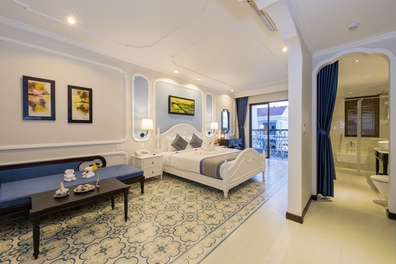 Hoi An Rosemary Boutique Hotel