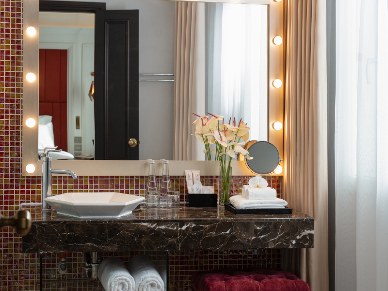 Hotel De L’opera Hanoi - MGallery Collection