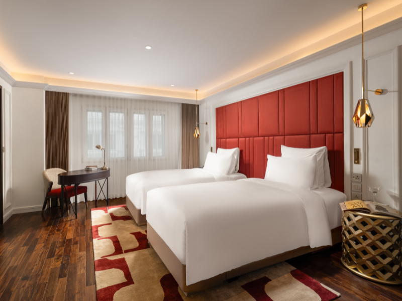 Hotel De L’opera Hanoi - MGallery Collection