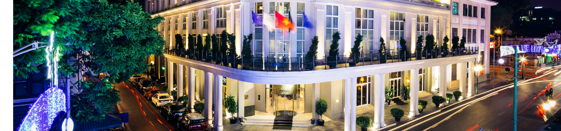 Image of Hotel De L’opera Hanoi - MGallery Collection