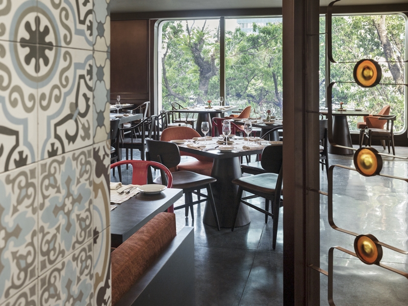 Hotel Des Arts Saigon, MGallery Collection