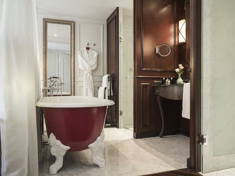 Hotel Des Arts Saigon, MGallery Collection