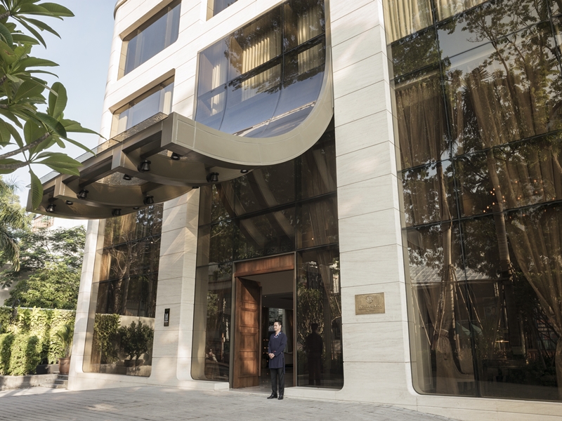 Hotel Des Arts Saigon, MGallery Collection