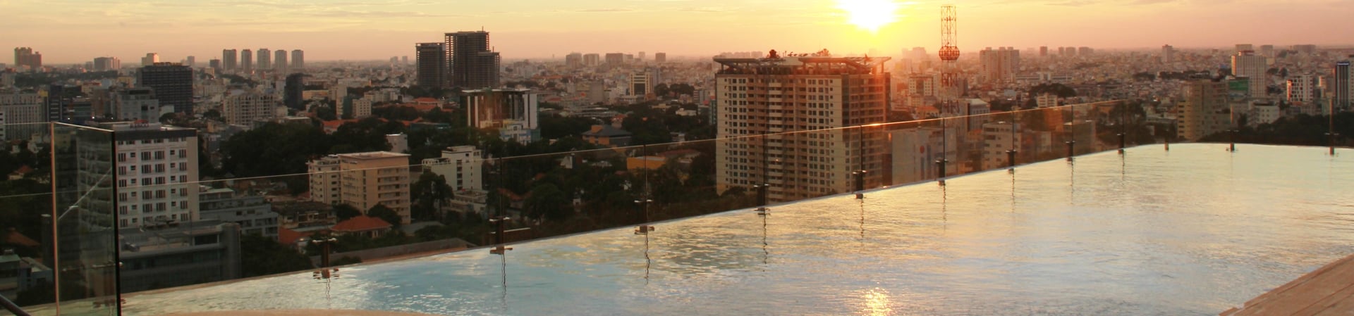 Image of Hotel Des Arts Saigon, MGallery Collection