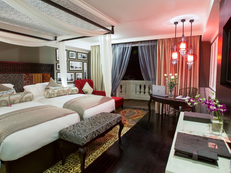 Hotel Royal Hoi An - M Gallery Collection