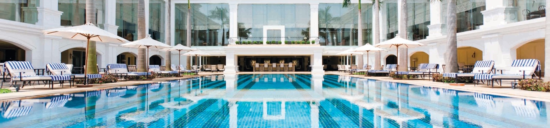 Image of Indochine Palace