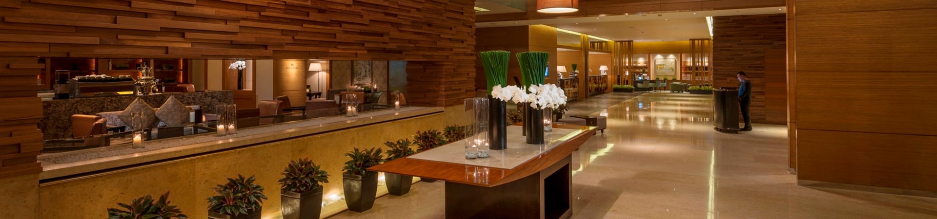 JW Marriott Hotel & Suites Saigon