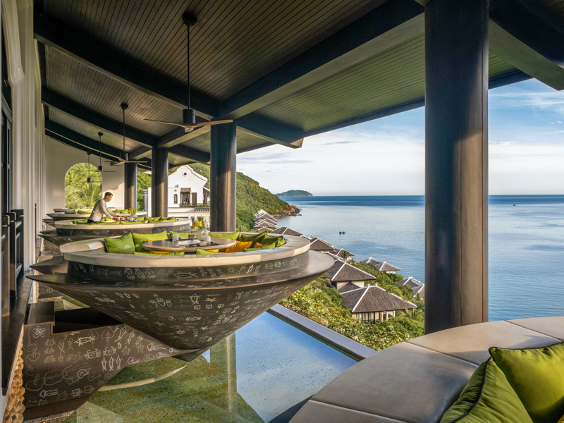 InterContinental Danang Sun Peninsula Resort