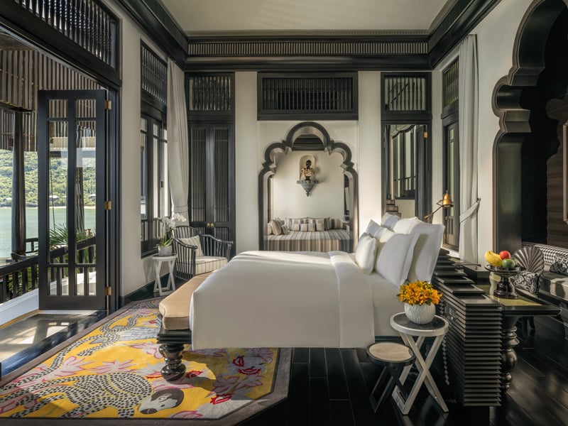 InterContinental Danang Sun Peninsula Resort