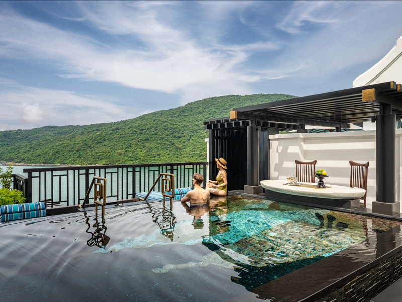 InterContinental Danang Sun Peninsula Resort