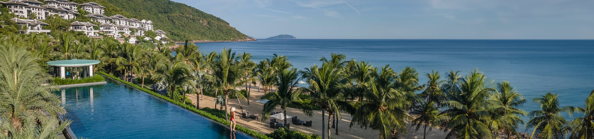 Image of InterContinental Danang Sun Peninsula Resort