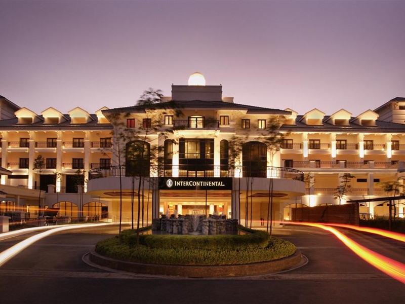 Intercontinental Ha Noi Westlake