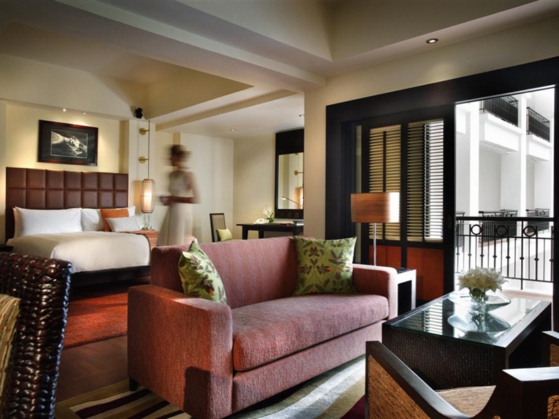 Intercontinental Ha Noi Westlake