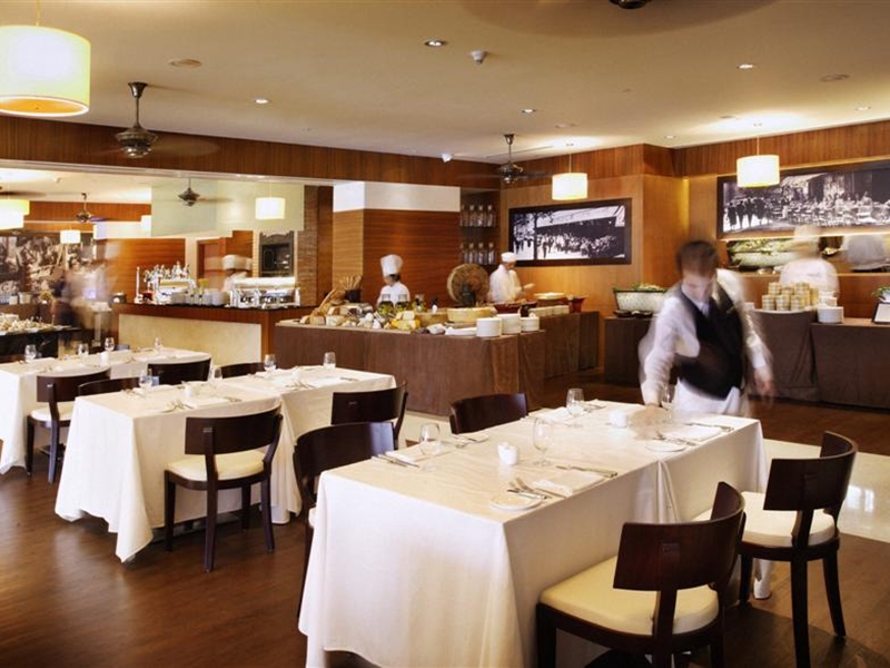 Intercontinental Ha Noi Westlake