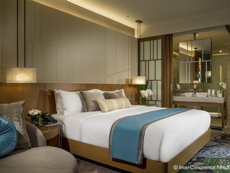 InterContinental Nha Trang