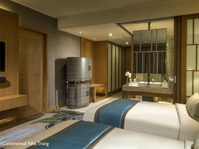 InterContinental Nha Trang
