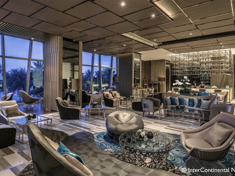 InterContinental Nha Trang