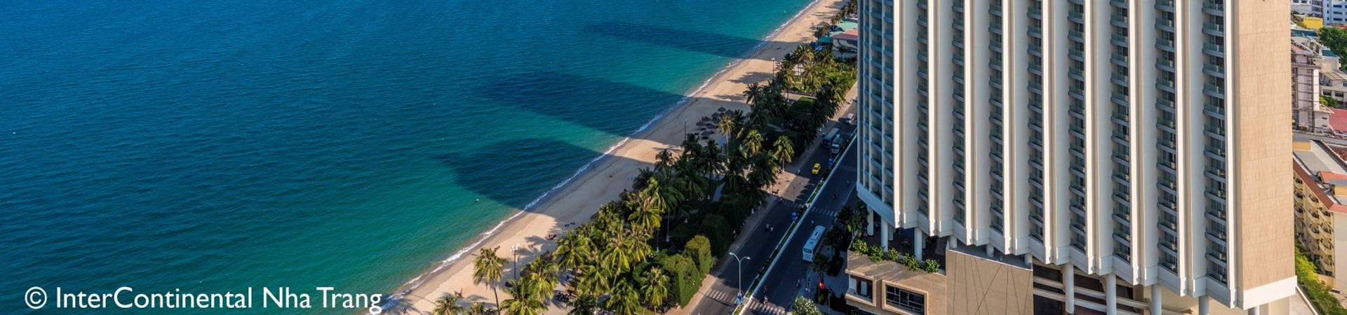 Image of InterContinental Nha Trang