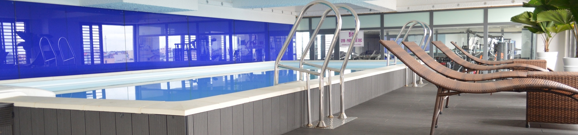 Image of Iris Can Tho Hotel