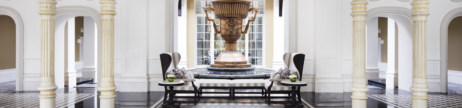 Image of JW Marriott Phu Quoc Emerald Bay