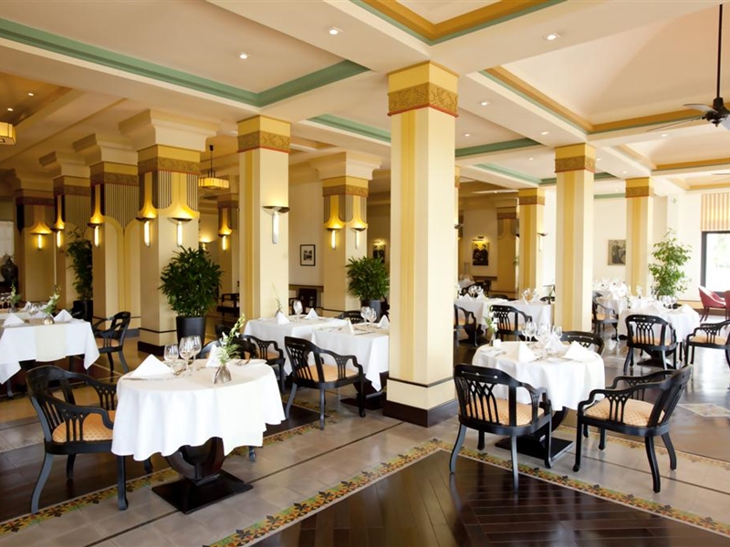 Azerai La Residence Hue