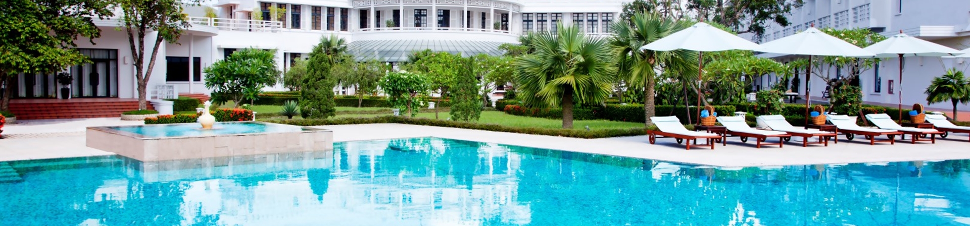 Image of Azerai La Residence Hue