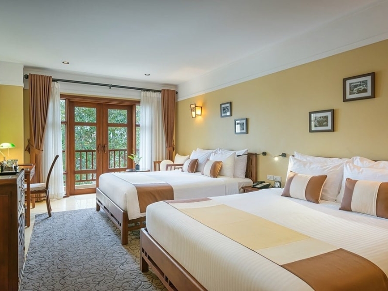 La Siesta Hoian Resorts & Spa