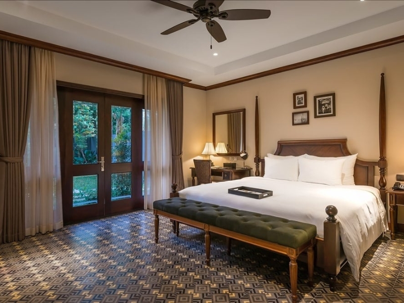 La Siesta Hoian Resorts & Spa