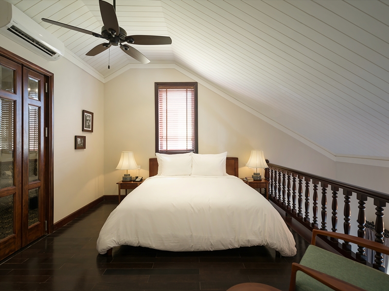 La Siesta Hoian Resorts & Spa