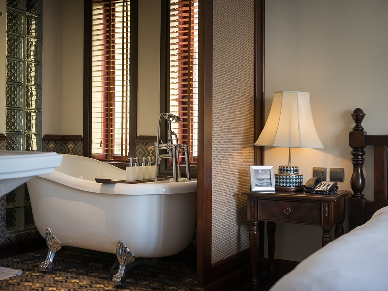 La Siesta Hoian Resorts & Spa