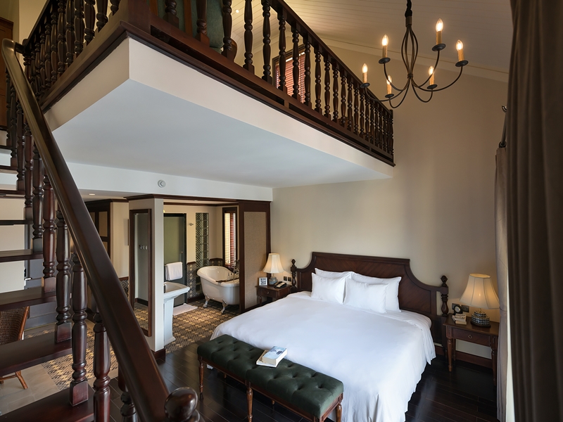 La Siesta Hoian Resorts & Spa