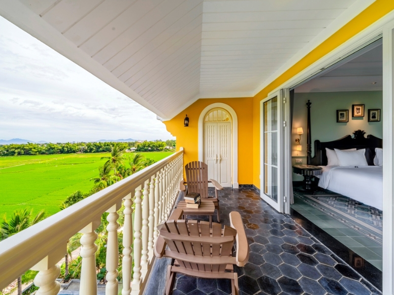 La Siesta Hoian Resorts & Spa