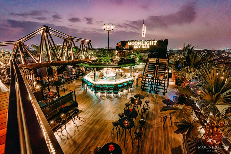 La Siesta Classic Ma May