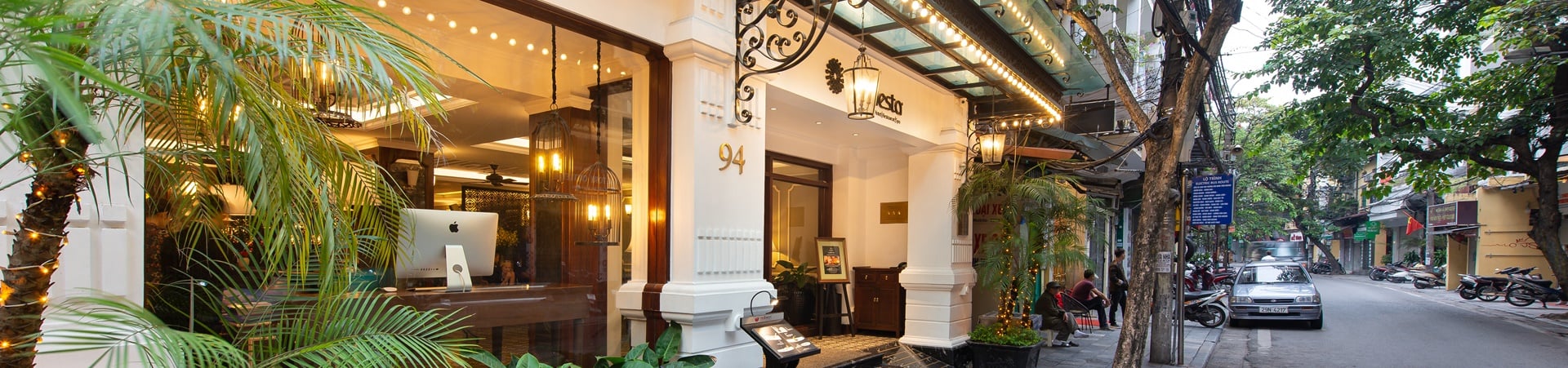 Image of La Siesta Classic Ma May