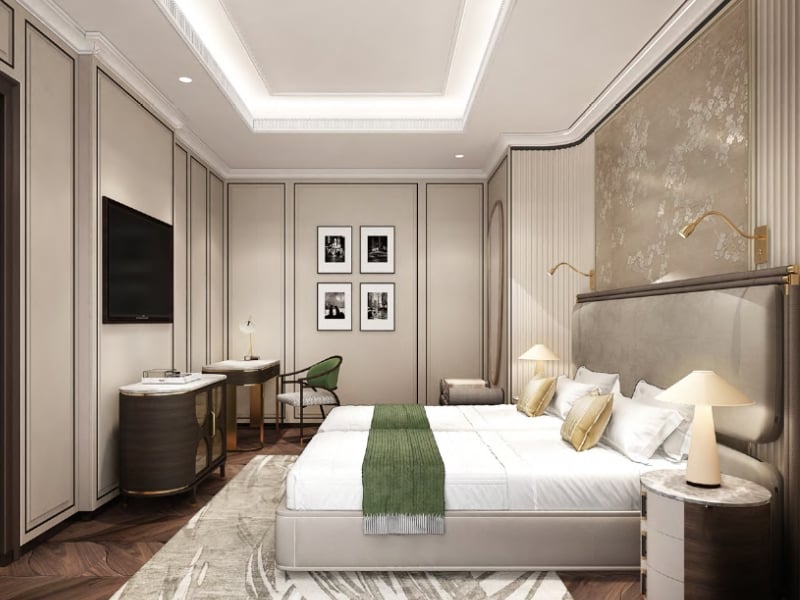 La Siesta Premium Saigon