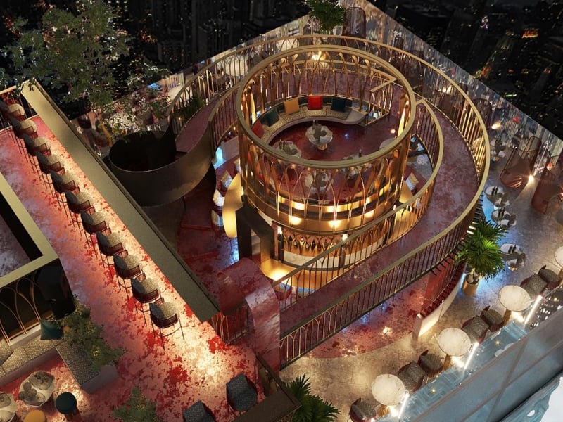 La Siesta Premium Saigon