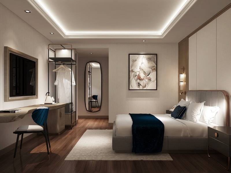 La Siesta Premium Saigon