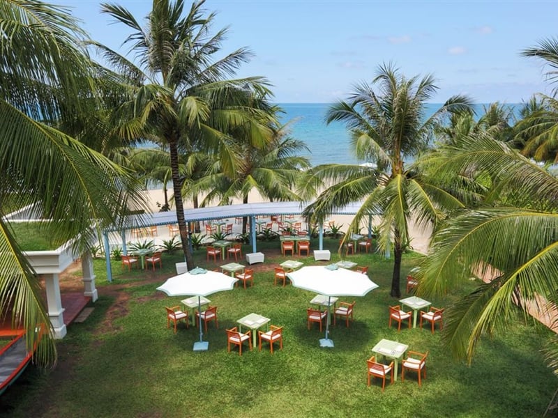 La Veranda Resort Phu Quoc - Mgallery