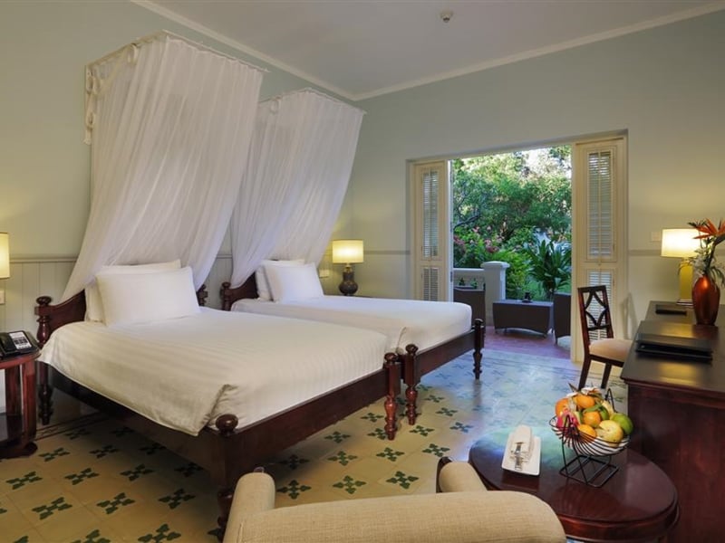 La Veranda Resort Phu Quoc - Mgallery