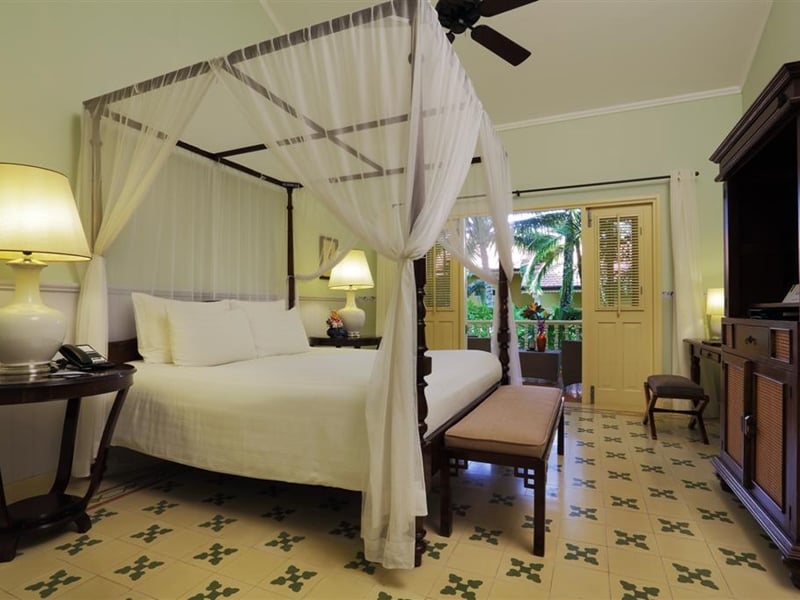 La Veranda Resort Phu Quoc - Mgallery