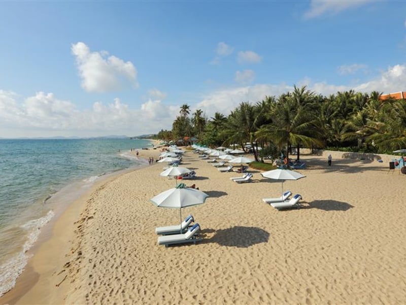 La Veranda Resort Phu Quoc - Mgallery