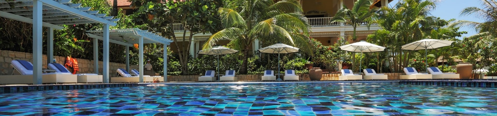 Image of La Veranda Resort Phu Quoc - Mgallery