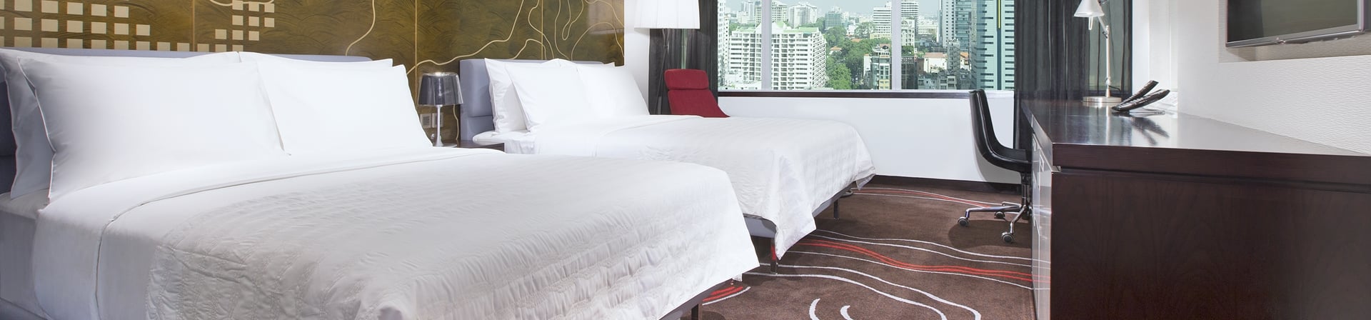 Image of Le Meridien Saigon Hotel