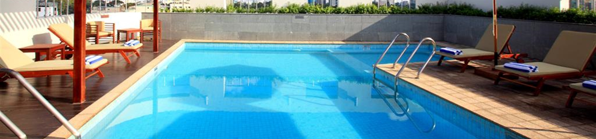 Image of Liberty Central Saigon Centre Hotel