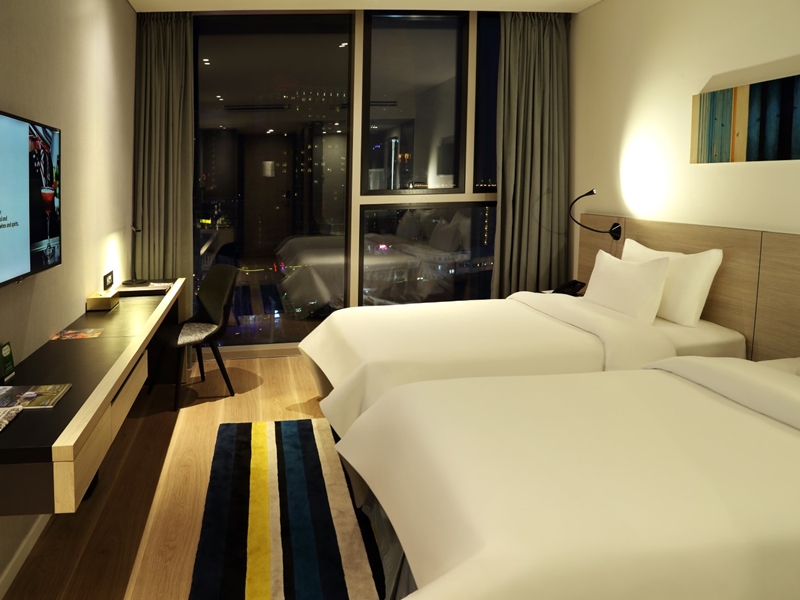 Liberty Central Saigon CityPoint Hotel