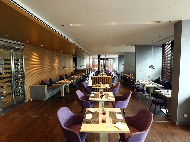 Liberty Central Saigon CityPoint Hotel