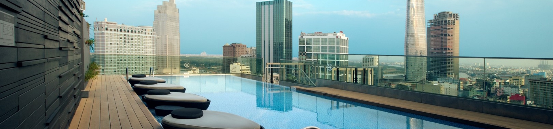 Image of Liberty Central Saigon CityPoint Hotel