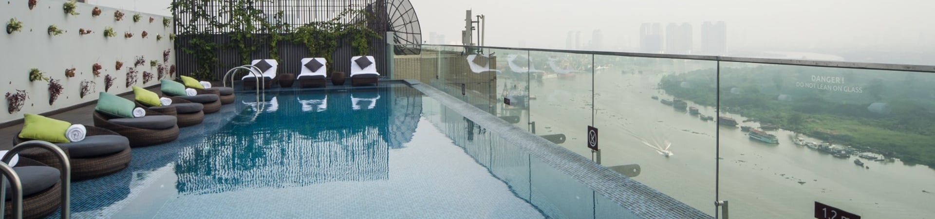 Image of Liberty Central Saigon Riverside Hotel