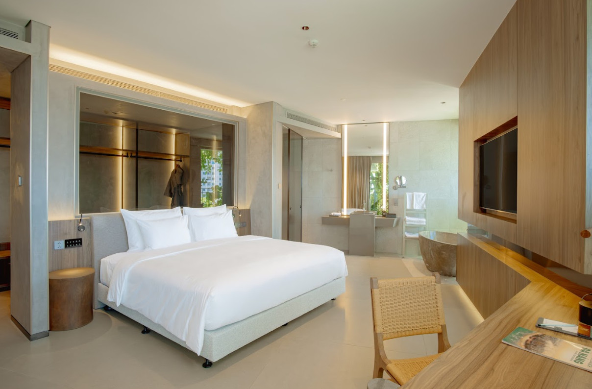 M Hotel Danang